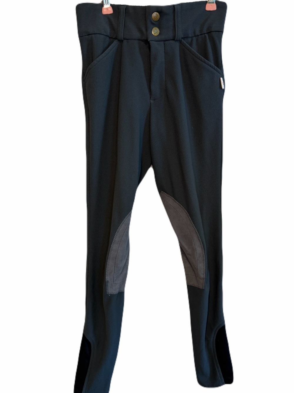 Devon Aire Fine Riding Attire Equestrian Breeches Pants Women's Size XSM